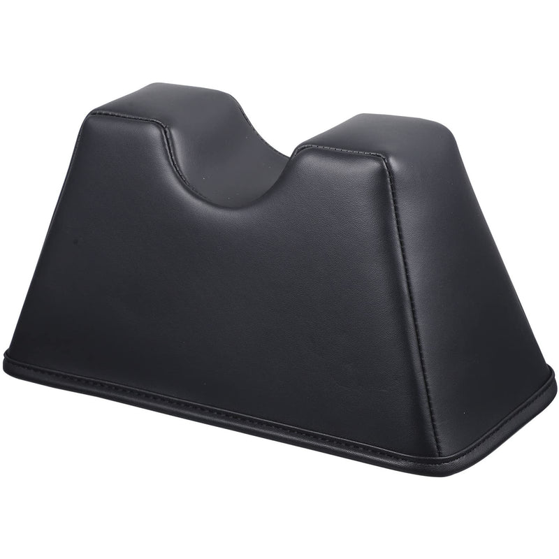 SUPVOX Guitar Neck Support Pillow - Essential Guitar Maintenance Accessory for Electric and Bass Guitars Ideal for Instrument Repair and Support