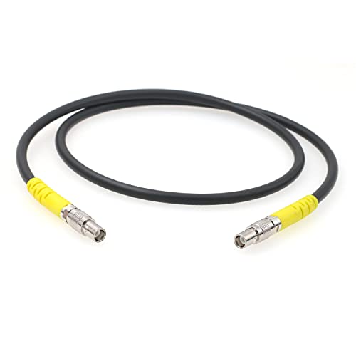 VF Cable for ARRI Alexa Mini LF/Alexa 35 Camera to MVF-2 Viewfinder 1.15' 1.15 feet