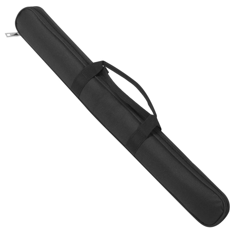 [AUSTRALIA] - SUPVOX American Flute Flute Storage Bag Lightweight Flute Storage Case Flute Organizer Flute Carrying Pouch Trumpet Case 