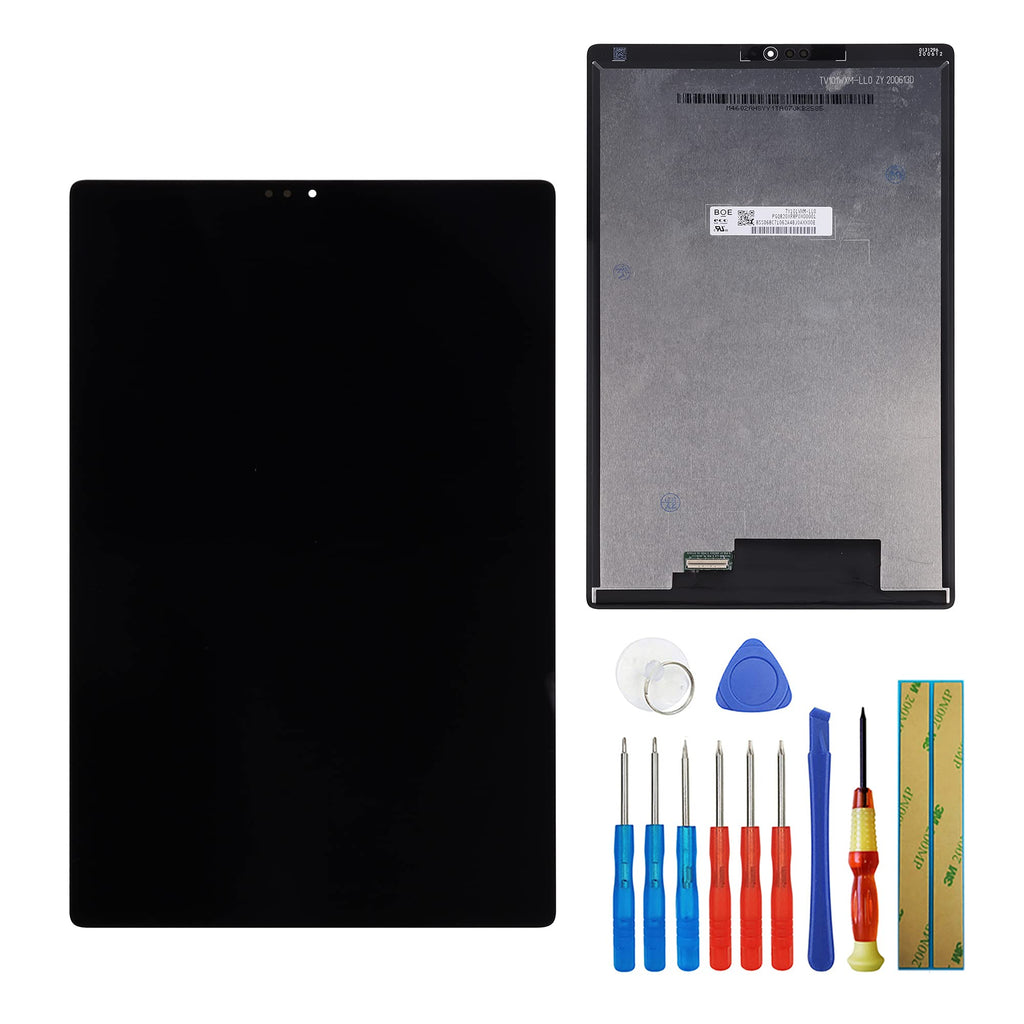 E-yiiviil LCD Digital Display Compatible with Lenovo Tab M10 HD 2nd Gen TB-X306F,TB-X306X,TB-X306V 10.1" LCD Display Touch Screen Assembly with Tools