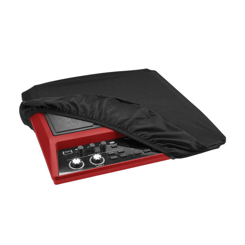 Electric Drum Pad Cover specially Design and Compatible with Roland SPD-SX pro SPD-SE Avatar PD705 Alesis SamplePad Pro daily use protection Drum pad Protector