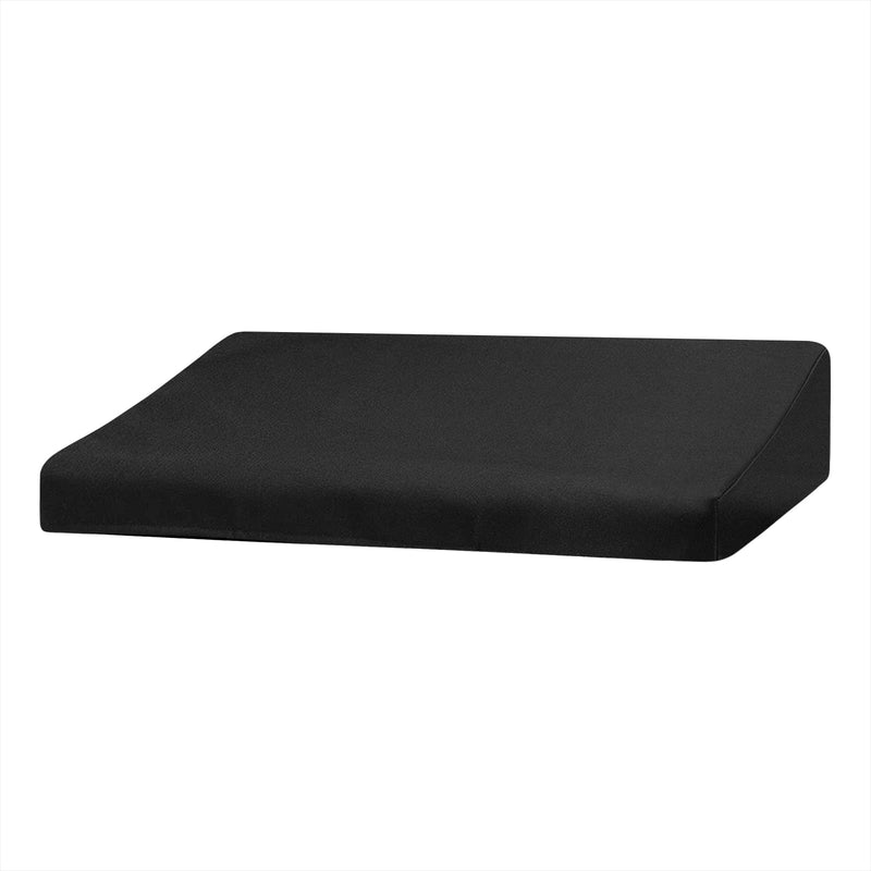 Audio Mixer Dust Cover Compatible with BEHRINGER X-Touch Chinlon Dust Cover - Precision Protection for Universal Home Studio Audio Mixer Midi Controller