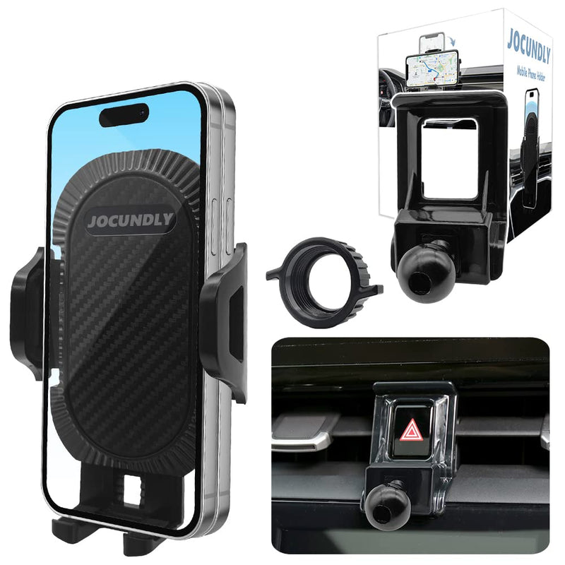 Car Phone Mount 2020-2023 Toyota Corolla [Thick Case Friendly] Mobile Phone Holder Cell Navigation Bracket Air Vent Auto Accessories Cradles, All Phones