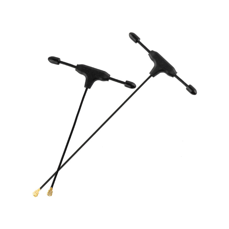 [AUSTRALIA] - RadioMaster UFL 2.4Ghz T Antenna 65mm 95mm for RP1 RP2 RP3 and EP1 ELRS Receivers by Speedybee 