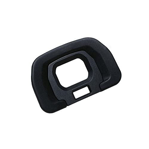 Mmiaoxy Viewfinder Eyepiece Eyecup For Panasonic Lumix DC-GH6 GH7