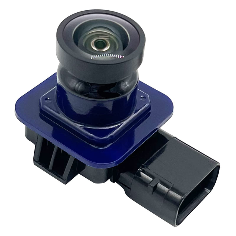 DM5Z-19G490-A Rear View Back Up Parking Assist Camera Compatible with Ford C-Max Energi C-Max Hybrid 2013 2014 2015 2016 Replaces DM5Z19G490A DM5Z-19G490-B