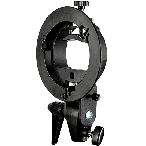 Godox S Type Bracket Bowens Mount Holder S1