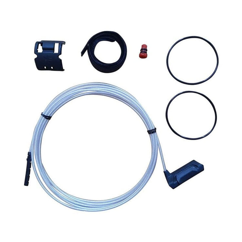XP Metal Detectors Full Deus II RC Wave Guide with 45 inches / 115cm Antenna (D2-RC1-WAVE115)