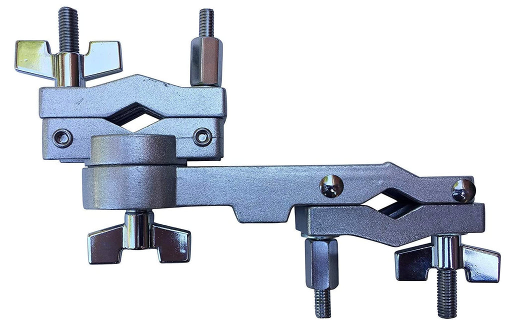 Rotating Multi Clamp for Drums - AIAS Percussion