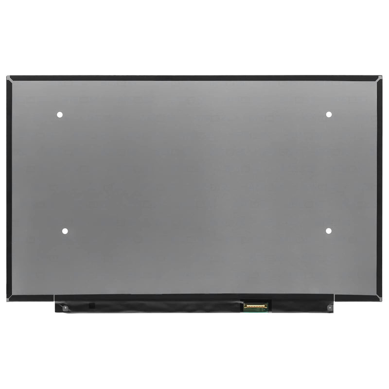 15.6" Screen Replacement NT156FHM-N63 NT156FHM N63 for NT156FHM-N61 NT156FHM-N62 V8.0 V8.1 V8.2 FHD 1920x1080 30 pin LCD Non-Touch Screen Display Panel