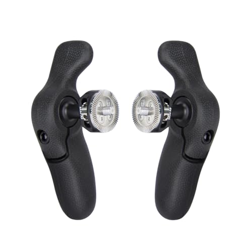 Nitze Side Handle Kit with Rosette for ARRI - PA32A