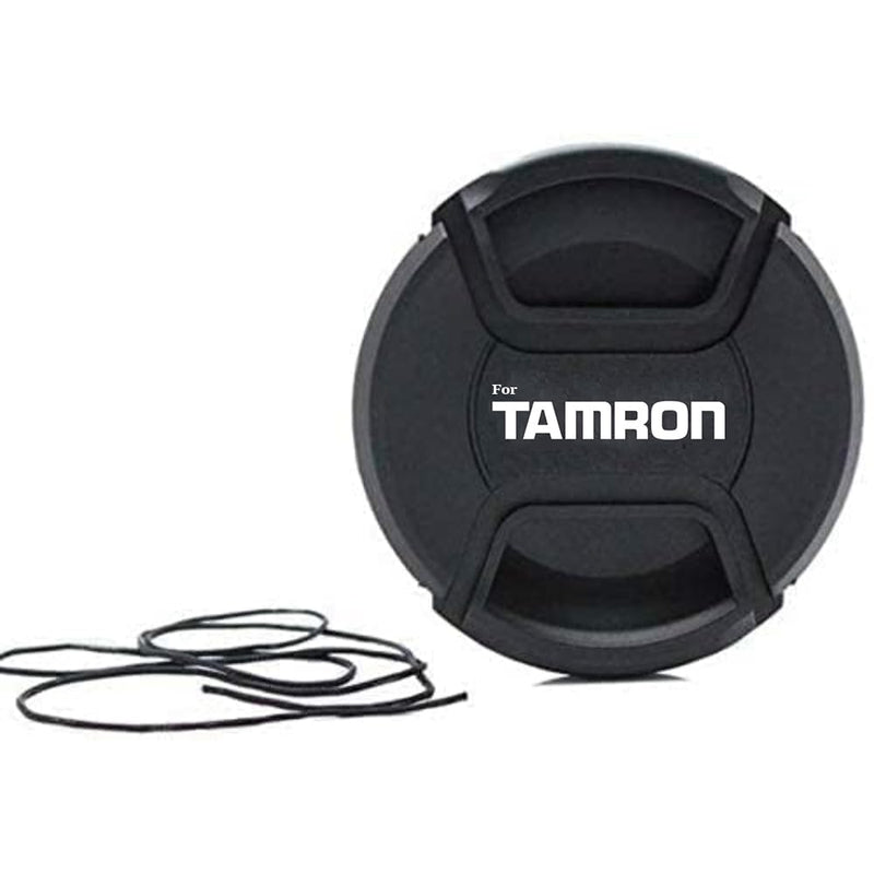 [AUSTRALIA] - || 72mm Lens Cap for Tamron 18-400mm f/3.5-6.3 Di II VC HLD Lens, Tamron 18-400mm f/3.5-6.3 Di II VC HLD and More Ø72 mm Lens Cap 