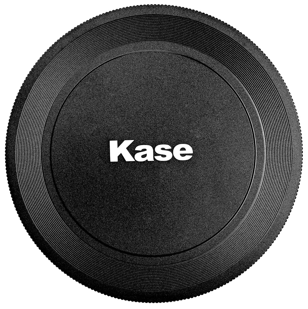 Kase Wolverine 67mm Universal Magnetic Lens Cap fits Wolverine, Revolution & Skyeye