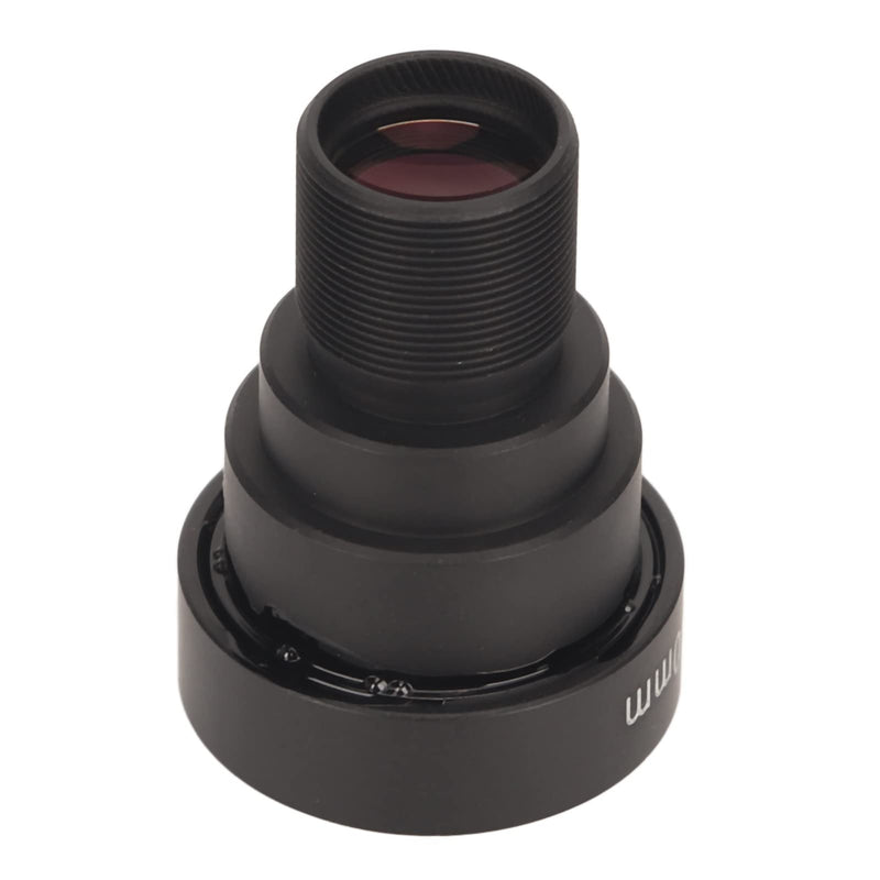 CCTV Board Lens HD Single Board Lens Swivel Installation M12 Interface 5MP Resolution for CCTV Security
