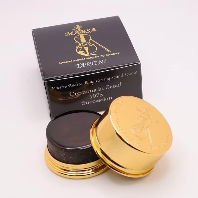 [AUSTRALIA] - MABSA Tartini Rosin for Cello Soloist 