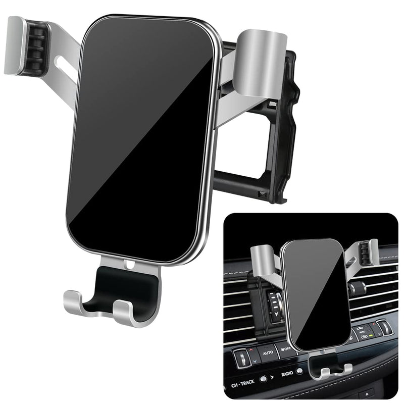 Car Phone Holder for Lexus LS 2018 2019 2020 2021 2022 2023 2024 2025 2026 500 500h 500F Auto Interior Accessories Best Cell Phones Mount Cellphone Mobile Cradle Charging Navigation Stand