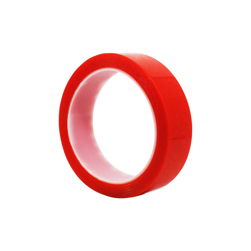 [AUSTRALIA] - RHCXCYTJ 1In x 10M Double Sided Phone Repair Adhesive Tape Phone Repair Tape LCD Touch Screen Repair Tape for Mobile Phone, Notebook Computer, Electronic LCD Touch Screen Repair (25mm*1) 25mm*1 