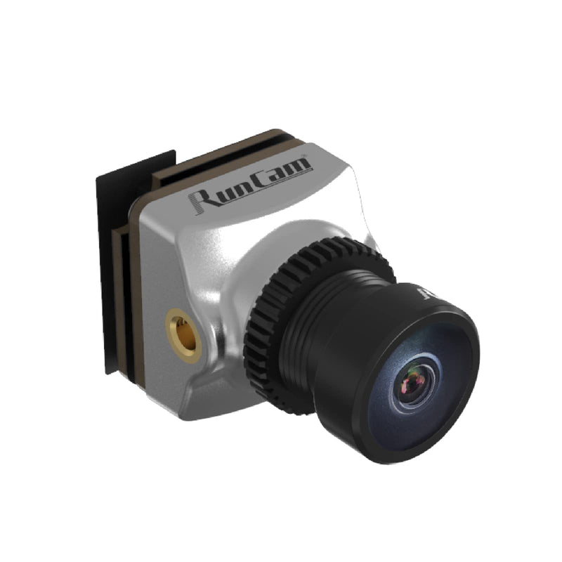 RunCam Phoenix 2 Nano FPV Camera 1000TVL 1/2" COMS Sensor 2.1mm (M8) FOV 155° 4:3/16:9 PAL/NTSC Switchable for FPV Drone