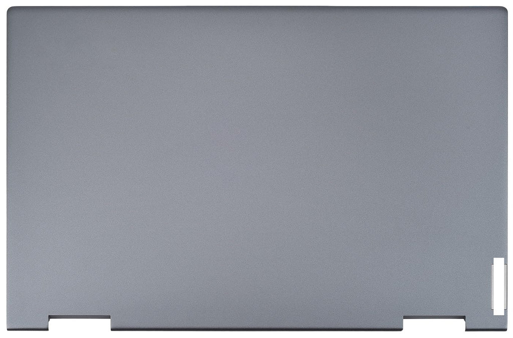 Replacement LCD Back Cover Top Lid for Lenovo Yoga 7-14ITL5 & Yoga 7-14ACN6 Series Laptop, New Yoga 7-14ITL5 & Yoga 7-14ACN6 Top LCD Back Cover P/N: 5CB1A08845 AM1RW000G10 Gray