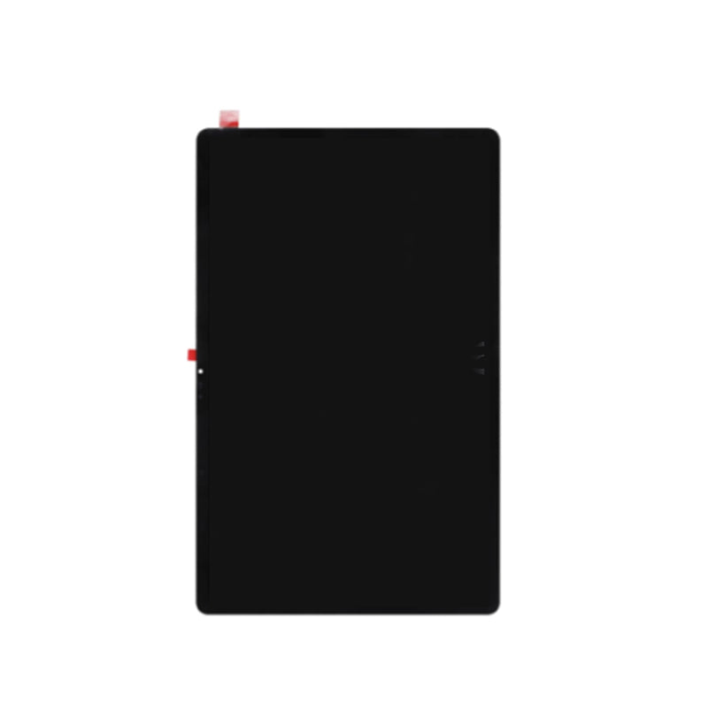 LCD Display Touch Screen Digitizer Assembly for Lenovo Tab P11/P11 Plus TB-J606 TB-J606F TB-J606N TB-J606L 11" Black