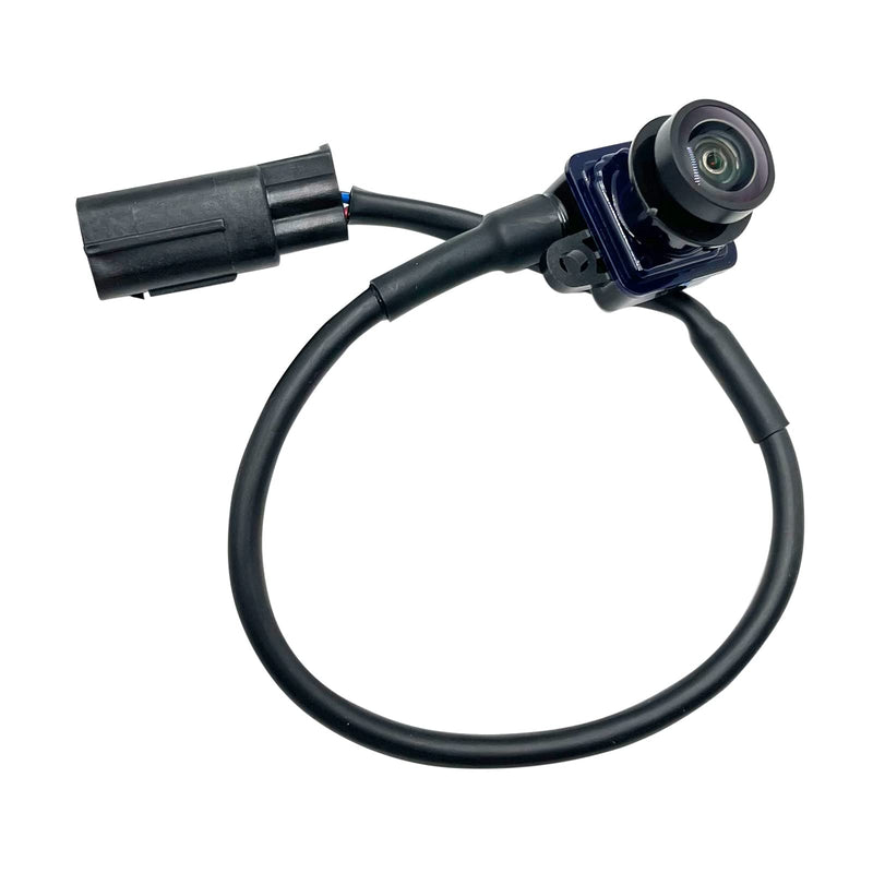 Rear View Back Up Camera Compatible with Dodge Durango 2011-2013 Jeep Grand Cherokee 2011-2013 Reverse Park Assist Backup Camera Replaces 56054059AC 56054059AD 56054059AE 56054059AF