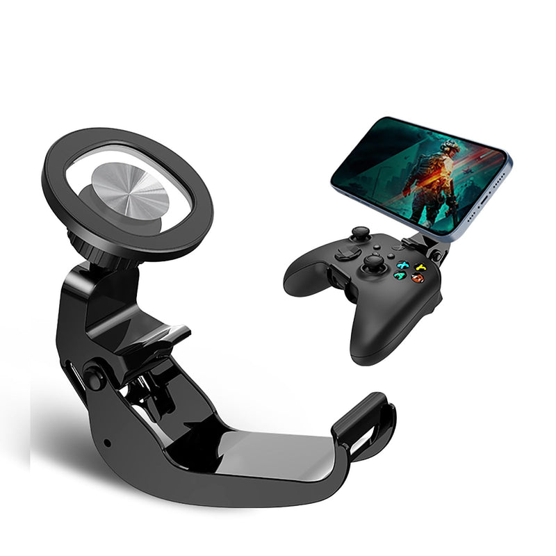 [AUSTRALIA] - Xbox Controller Phone Mount - Gaming Phone Holder,MagSafe phone mount Magnetic for Xbox One & Xbox Series X|S Controllers 
