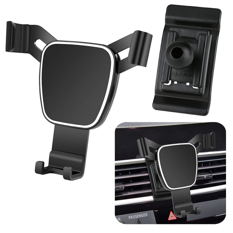 Car Phone Holder for Mitsubishi Eclipse Cross 2018-2026 EC Auto Accessories Navigation Bracket Interior Decoration Mobile Cell Phone Mount