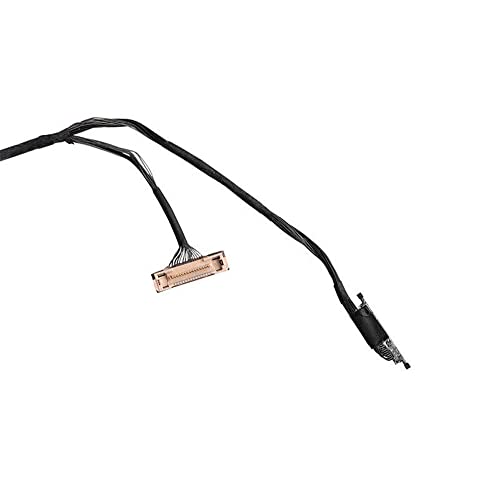 TheCoolCube Gimbal Stabilizer Camera Signal Transmission Flex Cable Replacement for DJI Mini 1/2 /SE Drone