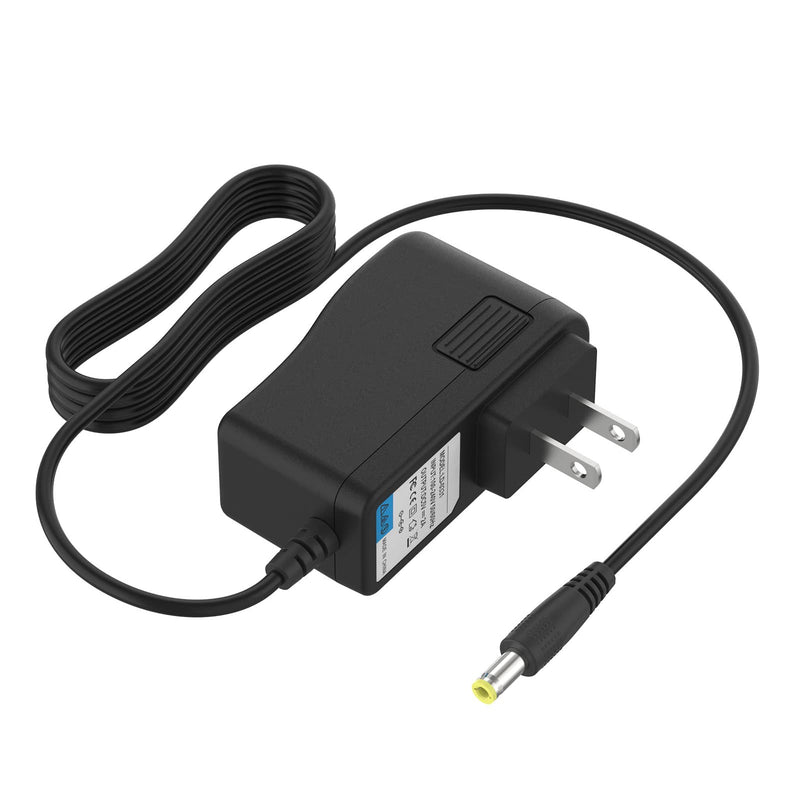 PS5V2000US Power Supply 5V AC/DC Adapter Compatible with Yealink T29G, T46S, T48S, T52S, T54S, T56A, T58V, T58A, MP56, T46G, for Yealink Phone Power Cord Yealink Power Adapter 1 Pcs