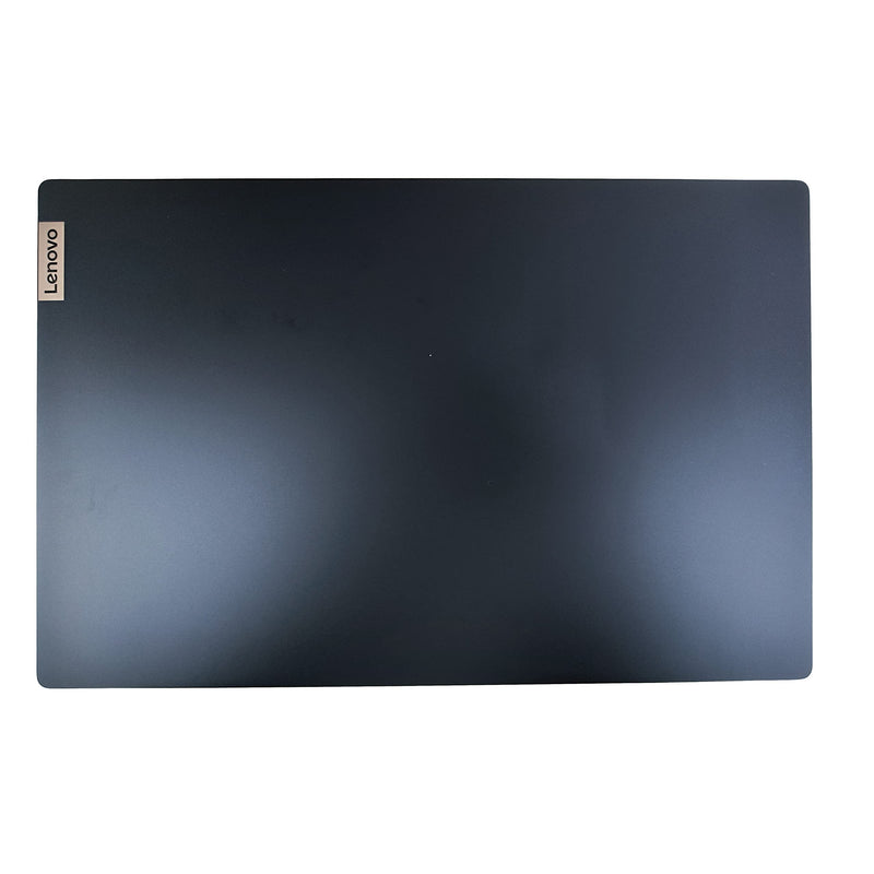 LTPRPTS Replacement Laptop LCD Cover Back Rear Top Lid for Lenovo ideapad 5 15IIL05 15ARE05 15ITL05 AM1K7000430 5CB0Z31048 AM1XX000A30 Dark Blue