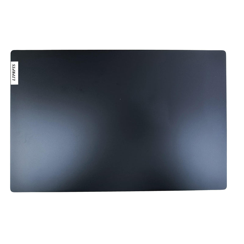 Replacement Laptop LCD Cover Back Rear Top Lid for Lenovo ideapad 5 15IIL05 15ARE05 15ITL05 AM1K7000430 5CB0Z31048 AM1XX000A30 Dark Blue