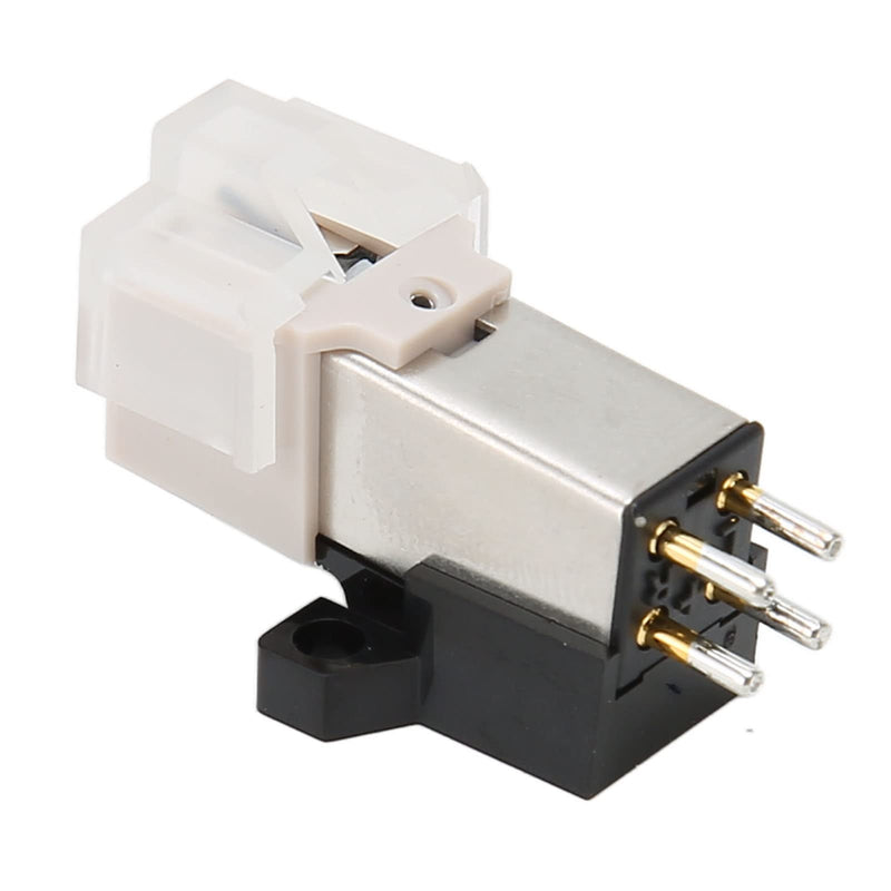 Record Player Cartridge, at 3600L Turntable Cartridge Kit with Needle, Magnetic Cartridge Replacement for Turntable Record Player