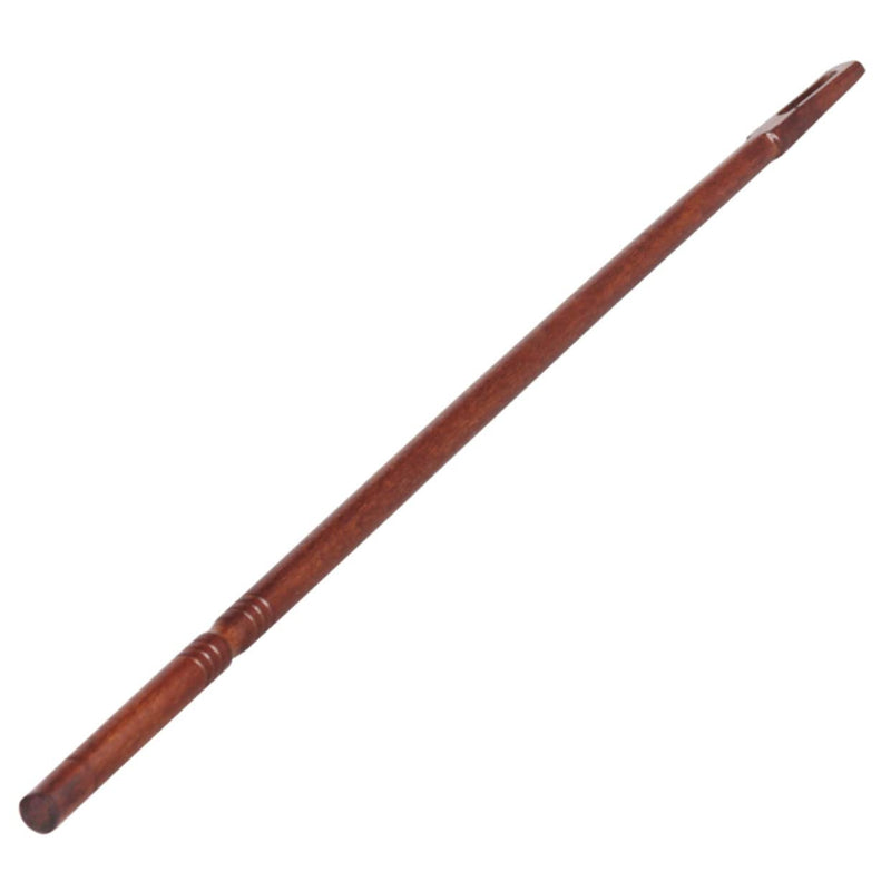 [AUSTRALIA] - Flute Cleaner Flute Cleaning Wooden Rod Wind Instrument Cleaner Flute Clean Tool wind instruments flute sticks cleaning kit Flute Cleaning Stick Tool cleaning cloth care 
