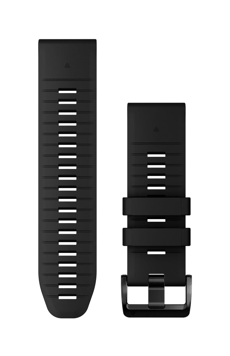 Garmin Schnellwechsel-Armband Black 26 millimeters Modern