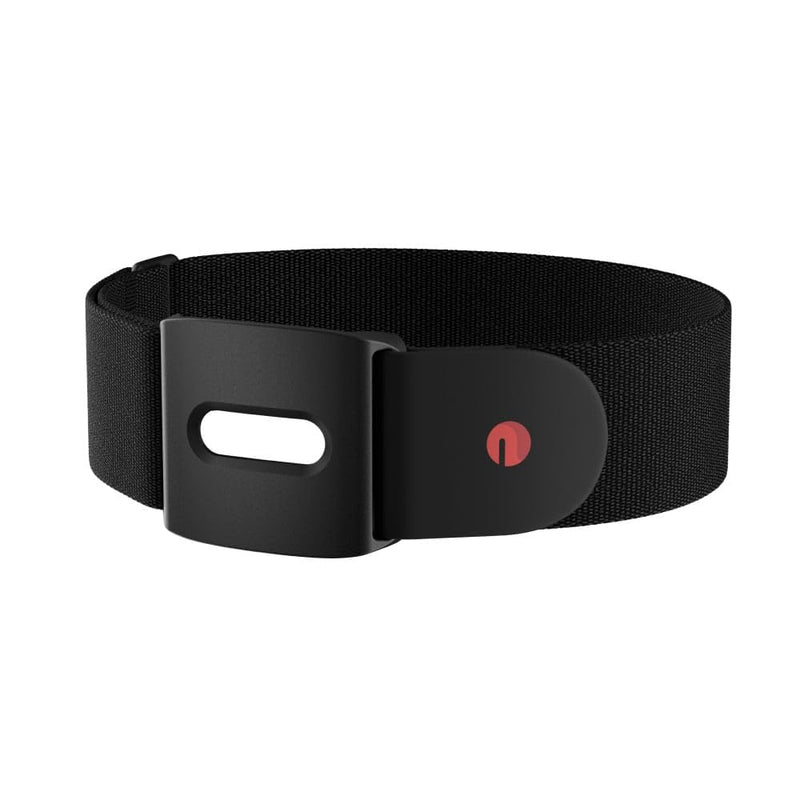 POLARHRM Chest Strap M-XXL Black