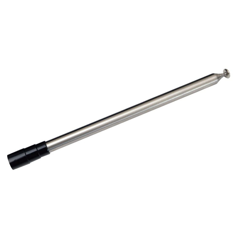 [AUSTRALIA] - Original Stainless Steel Telescopic Whips for GRA-7350T GRA-7350TC Antenna 