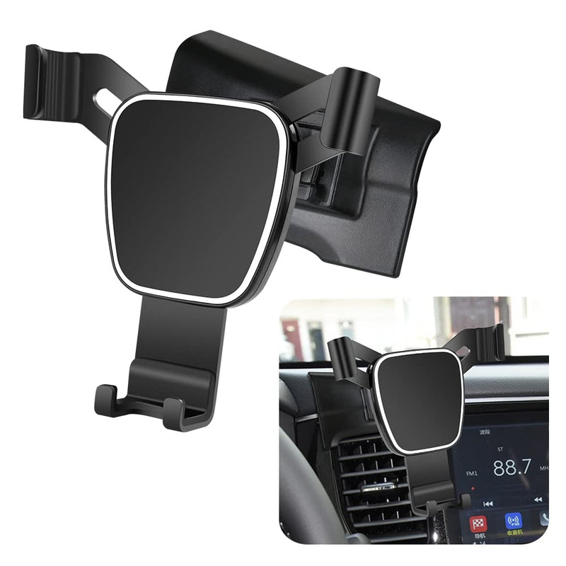 Car Phone Holder for Mitsubishi Outlander 2014-2021 Auto Accessories Screen Navigation Bracket Interior Decoration Mobile Cell Phone Mount