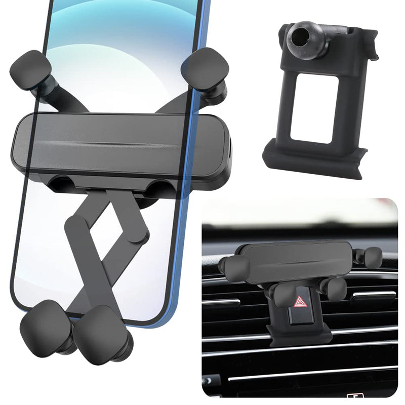 Car Phone Holder Mount for 2017 2018 2019 2020 2021 2022 Honda CRV CR-V Auto Accessories Interior Decoration Mobile Cell Smartphone Bracket For 2017-2022 Honda CR-V