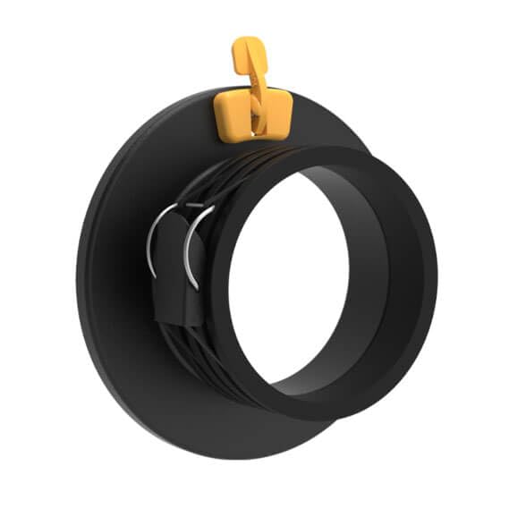 MagMod MagBox Pro Speedring for Profoto