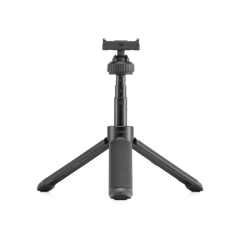 DJI Osmo Action Mini Extension Rod, Compatible with Osmo Action 3, Osmo Action 4 Black