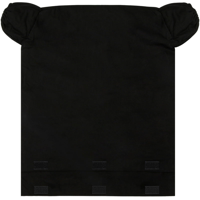 [AUSTRALIA] - Film Changing Developing Darkroom Bag 23.6"x21.6" Anti-static Material Darkroom Zipper Bag Double Layer for Film Replacement Film Development Professional Film Photography Supplies 