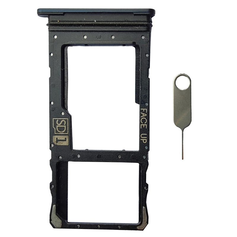 for Moto G Stylus 5G 2022 Micro SD Card Tray,Single Sim Card Tray Slot Holder Replacement for Motorola Moto G Stylus 5G 2022 XT2215-1 XT2215-4 6.8" (XT2215-Blue) XT2215-Blue