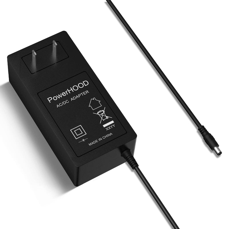 [AUSTRALIA] - 9V AC Adapter Compatible with Sonicware LIVEN Texture Lab, Lofi-12, 8bit warps, XFM, Lofi-6, Bass & Beats GrooveBox Synthesizer Sampling Synth Groove Box 9VDC DC9V Power Supply Cord Charger 