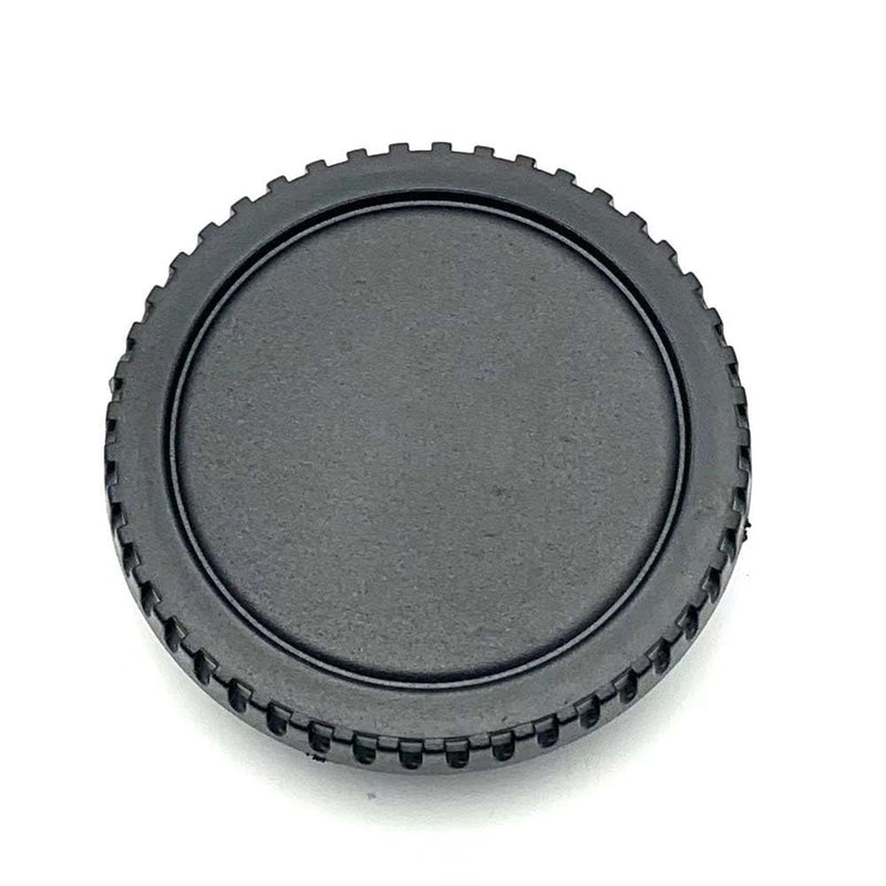 Shenligod Body Cap & Camera Rear Lens Cover Compatible with Canon EOS RF-3 1D 1DS Mark II III IV 7D Mark II D30 D60 50D 60D 60DA 5D Mark II Mark III 7D T7i XT XTi XSi T3 T3i T4 T4i