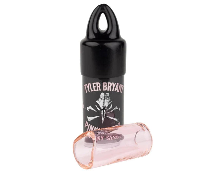 Tyler Bryant Signature Slide - Medium, Pink