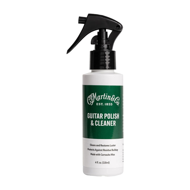 MARTIN Guitar Cleaning and Care Product (18A0134)