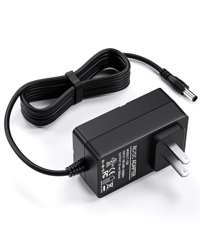 Replacement for Pioneer DJ Controller Charger Compatible with Pioneer Pro DDJ-SX3 DDJ-SX2 DDJ-SX1 DDJ-SX Mixer Switching Transformer Power Adapter Cord