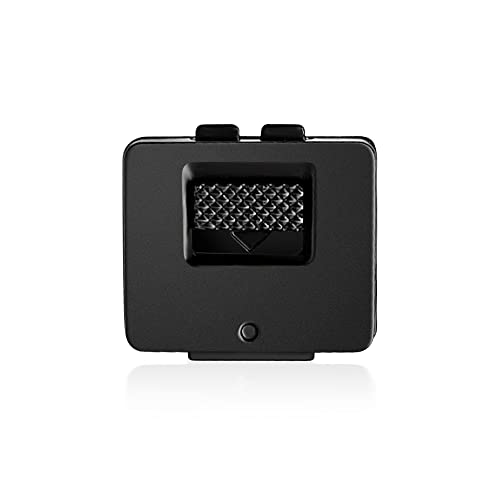 360 ONE RS USB Port Cover Battery Side SD Card Cover for Insta360 One RS 1-inch Edition Camera Accessories (Black) black cover For Insta360 One RS 1-inch