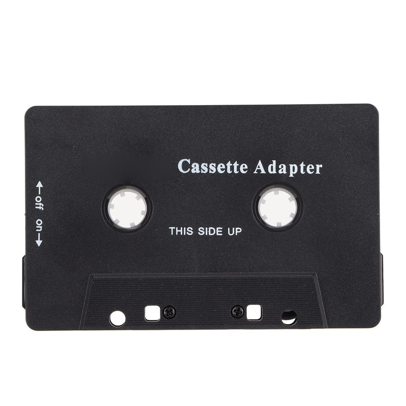 [AUSTRALIA] - Car Audio Bluetooth Cassette Receiver, Noise Reduction Tape Player Bluetooth 5.0 Cassette Aux Adapter for Mobile Phone, Tablet, MP3 Player, Car Stereo, Headset, etc 