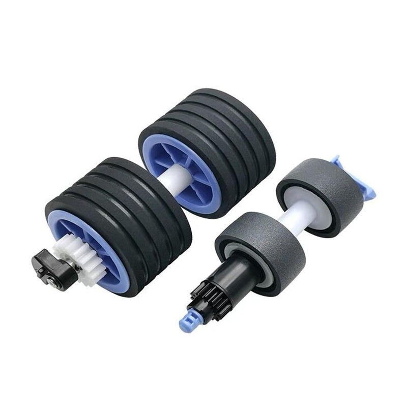 [AUSTRALIA] - AMSOAN Scanner Pickup Feed Roller Kit for Canon DR-M160 DR-M160II M260 DR-C230 DR-C240 